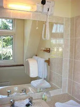 Belville House Hotel Dublino