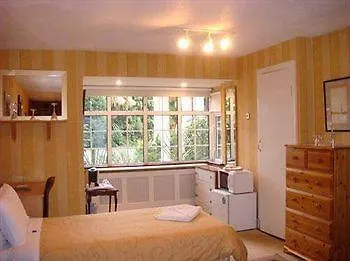 Hotel Belville House Dublino