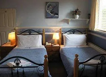 Belville House * Dublino