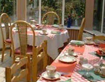Hotel Belville House Dublino